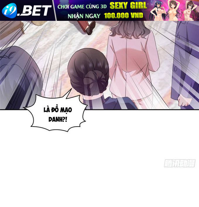 Hệt Như Hàn Quang Gặp Nắng Gắt Chương 568 - Trang 50