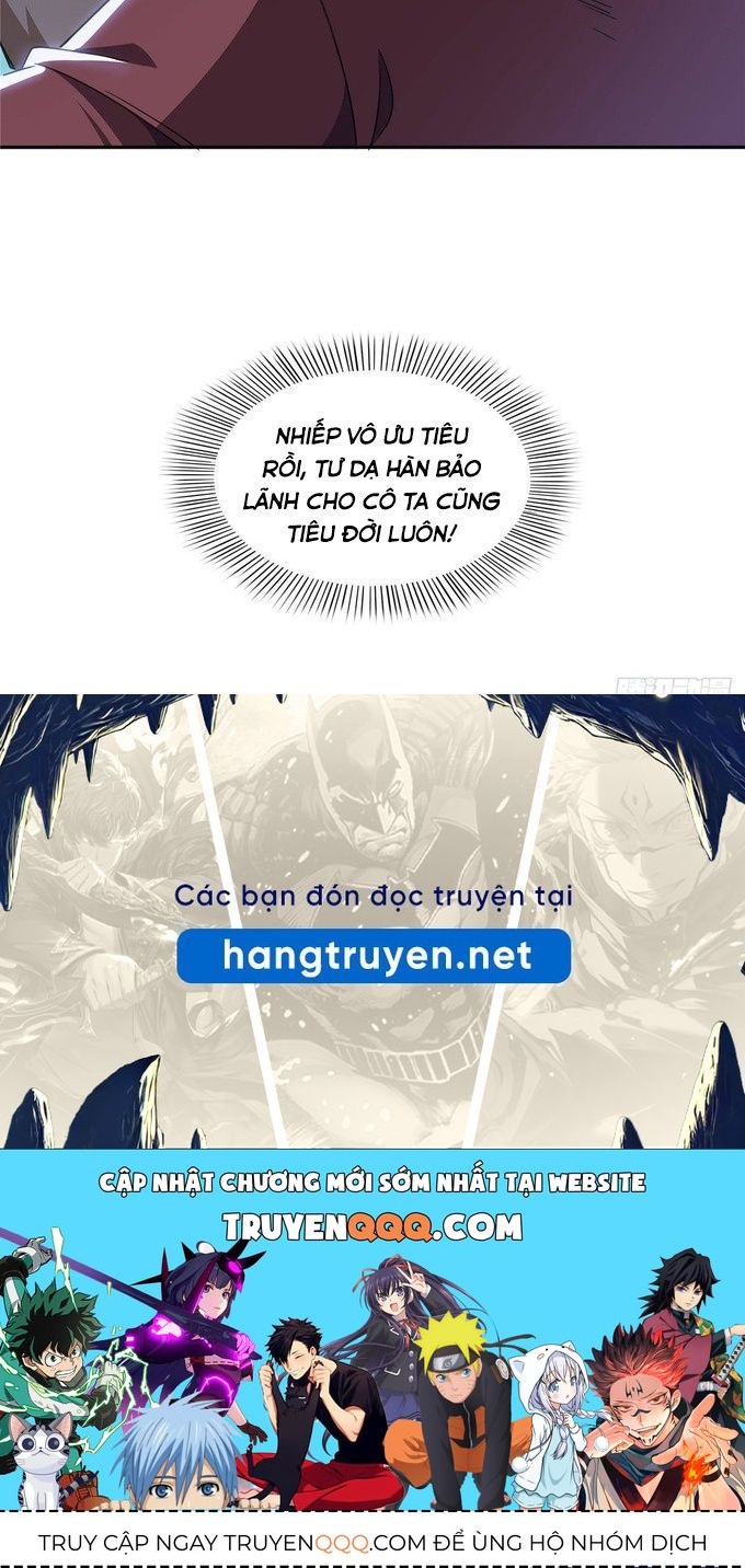 Hệt Như Hàn Quang Gặp Nắng Gắt Chương 568 - Trang 60