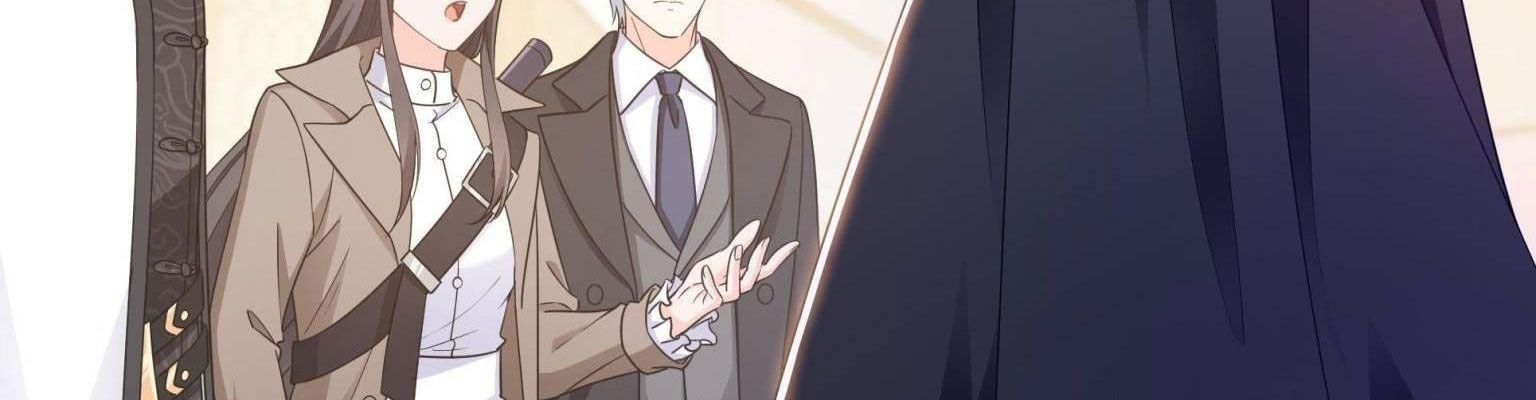 Hệt Như Hàn Quang Gặp Nắng Gắt Chương 570 - Trang 103