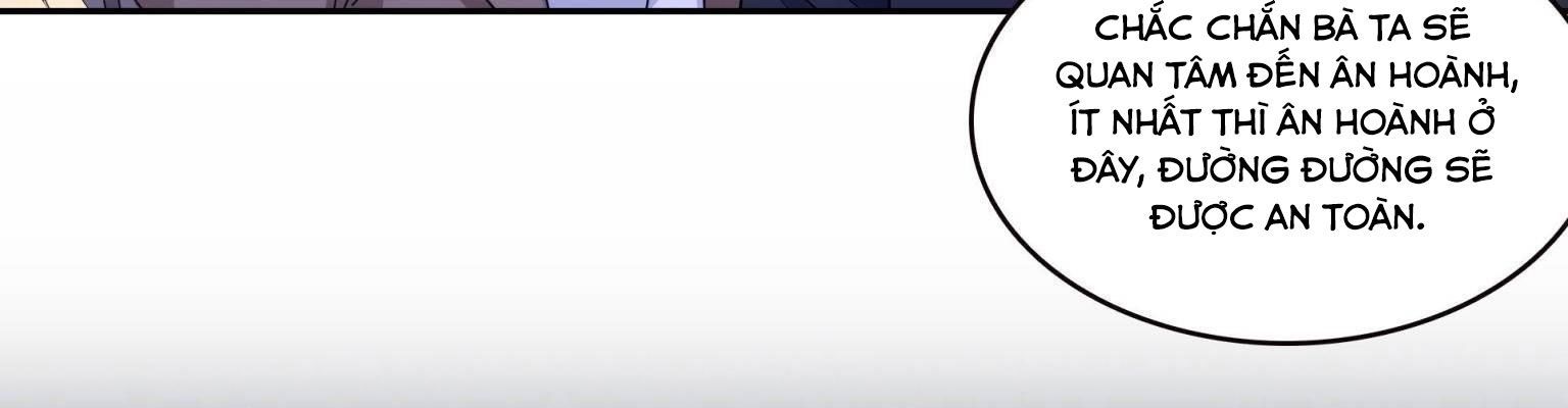 Hệt Như Hàn Quang Gặp Nắng Gắt Chương 570 - Trang 177