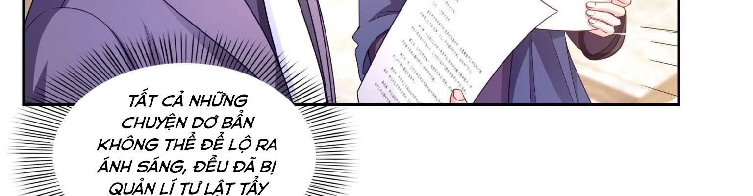 Hệt Như Hàn Quang Gặp Nắng Gắt Chương 570 - Trang 4