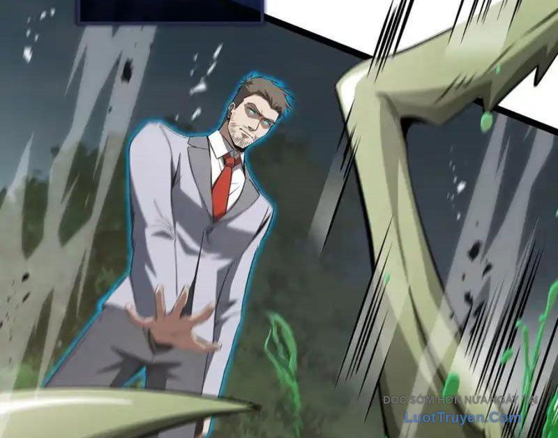 Dị Ngục Bạo Quân Cái Bóng Của Ta Có Thể Tiến Hóa Vô Hạn [Chap 53]