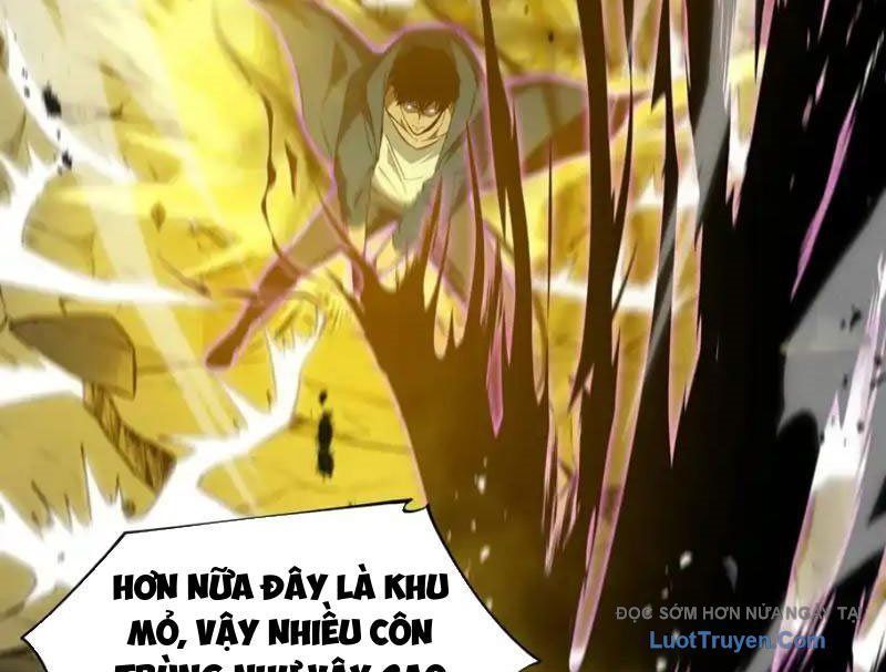 Dị Ngục Bạo Quân Cái Bóng Của Ta Có Thể Tiến Hóa Vô Hạn [Chap 53]