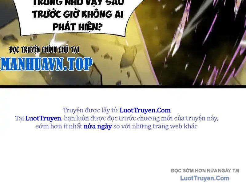 Dị Ngục Bạo Quân Cái Bóng Của Ta Có Thể Tiến Hóa Vô Hạn [Chap 53]