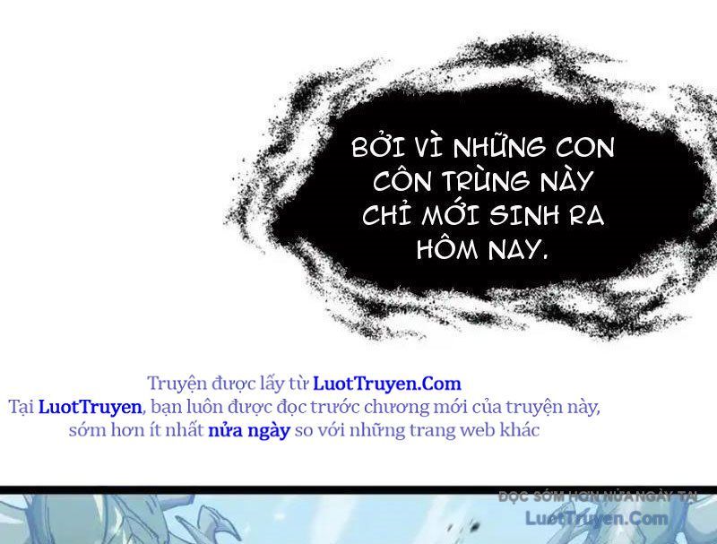 Dị Ngục Bạo Quân Cái Bóng Của Ta Có Thể Tiến Hóa Vô Hạn [Chap 53]