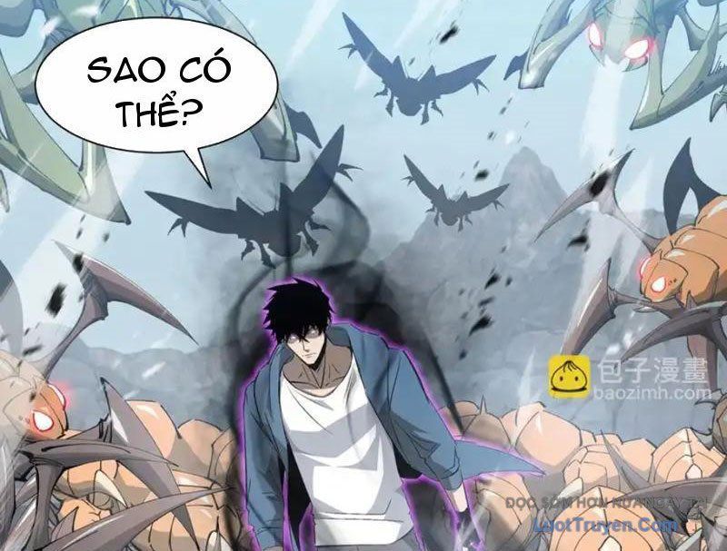 Dị Ngục Bạo Quân Cái Bóng Của Ta Có Thể Tiến Hóa Vô Hạn [Chap 53]