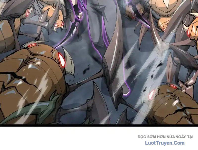 Dị Ngục Bạo Quân Cái Bóng Của Ta Có Thể Tiến Hóa Vô Hạn [Chap 53]