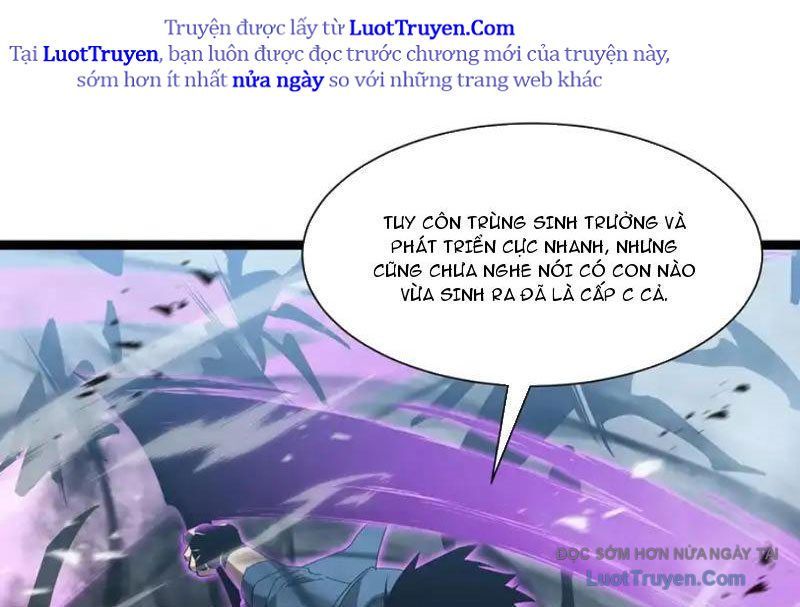 Dị Ngục Bạo Quân Cái Bóng Của Ta Có Thể Tiến Hóa Vô Hạn [Chap 53]