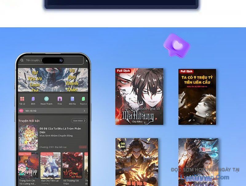 Dị Ngục Bạo Quân Cái Bóng Của Ta Có Thể Tiến Hóa Vô Hạn [Chap 53]