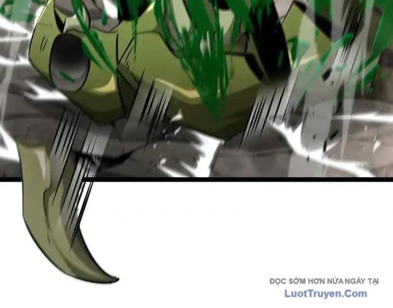 Dị Ngục Bạo Quân Cái Bóng Của Ta Có Thể Tiến Hóa Vô Hạn [Chap 53]