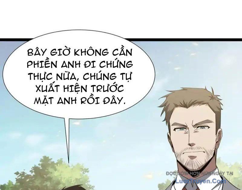 Dị Ngục Bạo Quân Cái Bóng Của Ta Có Thể Tiến Hóa Vô Hạn [Chap 53]