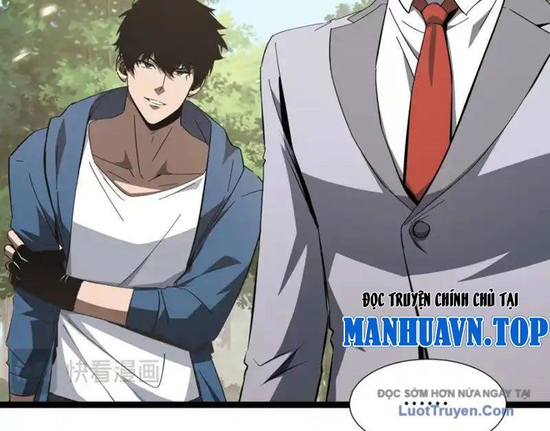 Dị Ngục Bạo Quân Cái Bóng Của Ta Có Thể Tiến Hóa Vô Hạn [Chap 53]