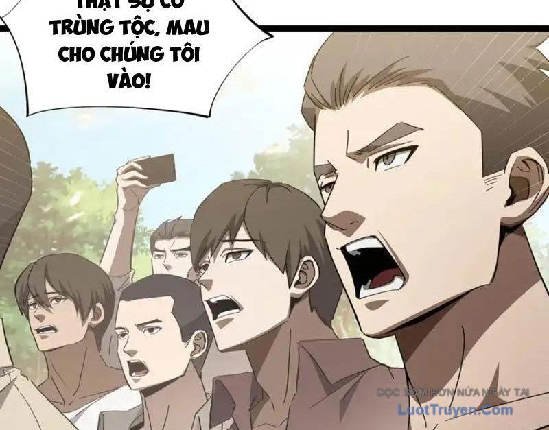 Dị Ngục Bạo Quân Cái Bóng Của Ta Có Thể Tiến Hóa Vô Hạn [Chap 53]