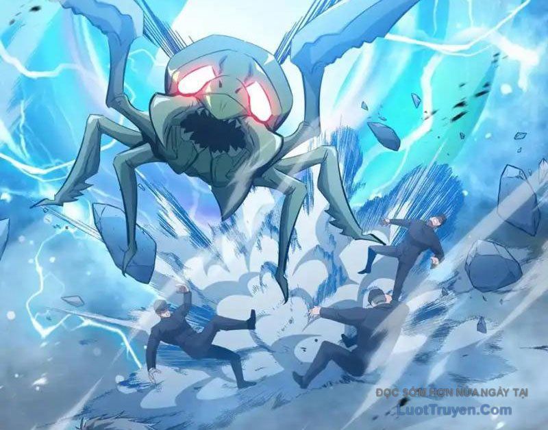 Dị Ngục Bạo Quân Cái Bóng Của Ta Có Thể Tiến Hóa Vô Hạn [Chap 53]