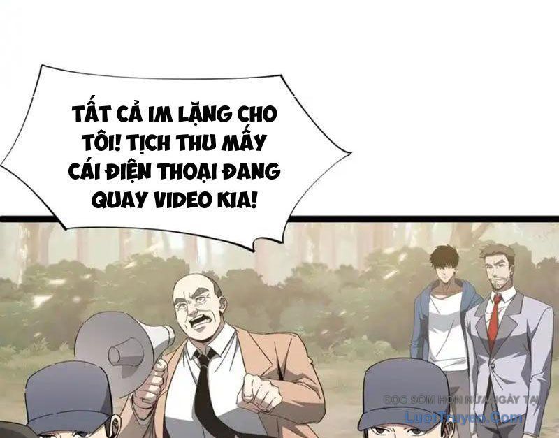 Dị Ngục Bạo Quân Cái Bóng Của Ta Có Thể Tiến Hóa Vô Hạn [Chap 53]
