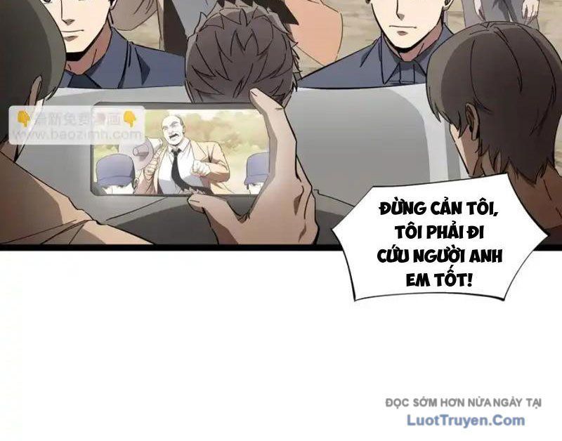 Dị Ngục Bạo Quân Cái Bóng Của Ta Có Thể Tiến Hóa Vô Hạn [Chap 53]