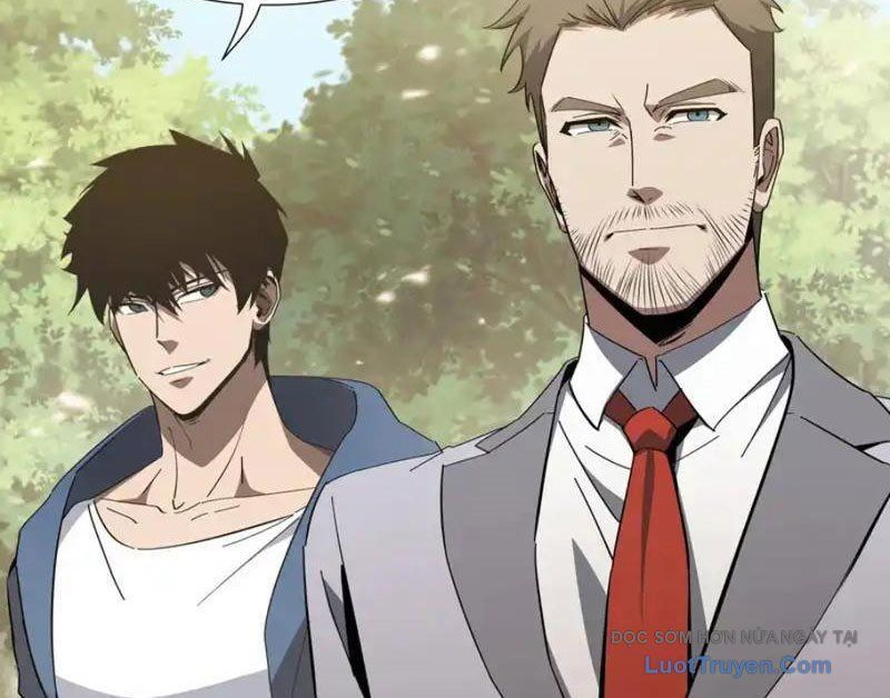 Dị Ngục Bạo Quân Cái Bóng Của Ta Có Thể Tiến Hóa Vô Hạn [Chap 53]