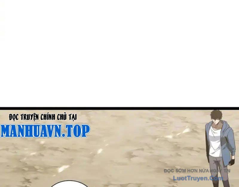 Dị Ngục Bạo Quân Cái Bóng Của Ta Có Thể Tiến Hóa Vô Hạn [Chap 53]