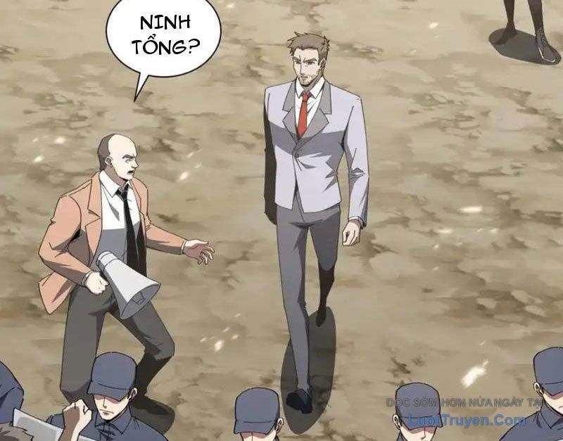 Dị Ngục Bạo Quân Cái Bóng Của Ta Có Thể Tiến Hóa Vô Hạn [Chap 53]