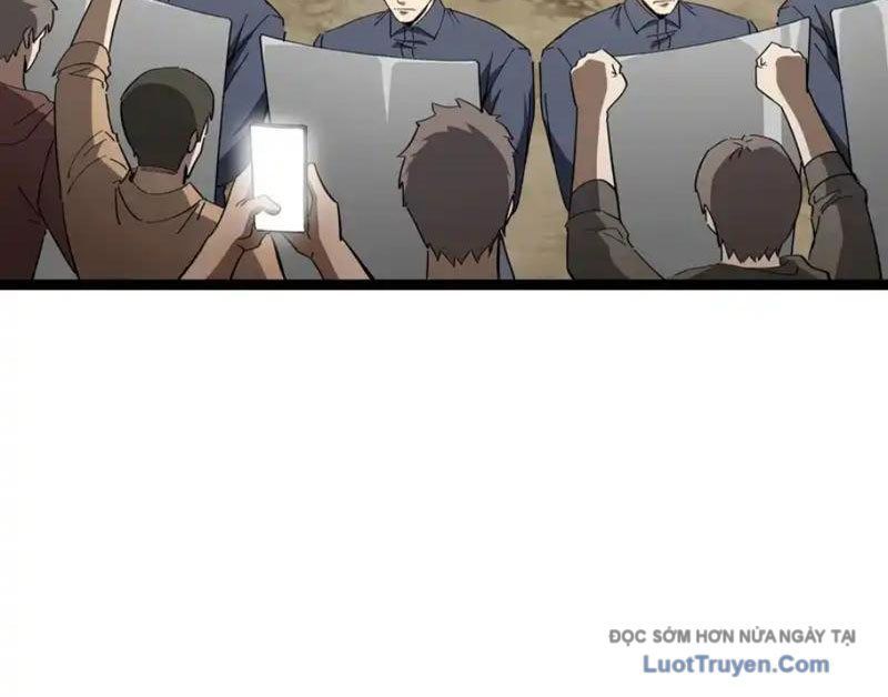 Dị Ngục Bạo Quân Cái Bóng Của Ta Có Thể Tiến Hóa Vô Hạn [Chap 53]