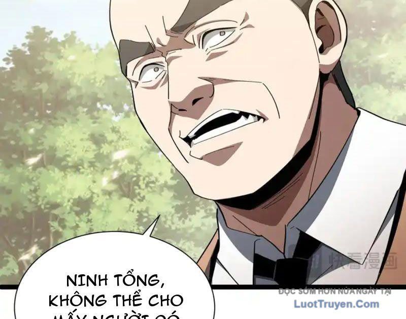 Dị Ngục Bạo Quân Cái Bóng Của Ta Có Thể Tiến Hóa Vô Hạn [Chap 53]