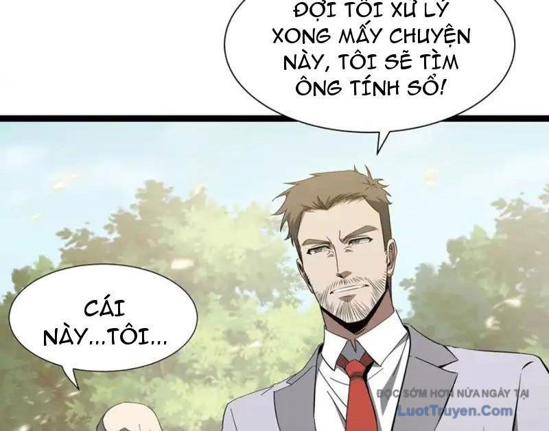 Dị Ngục Bạo Quân Cái Bóng Của Ta Có Thể Tiến Hóa Vô Hạn [Chap 53]