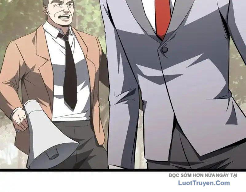 Dị Ngục Bạo Quân Cái Bóng Của Ta Có Thể Tiến Hóa Vô Hạn [Chap 53]