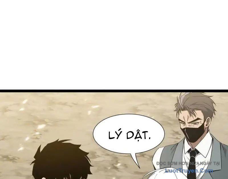 Dị Ngục Bạo Quân Cái Bóng Của Ta Có Thể Tiến Hóa Vô Hạn [Chap 53]