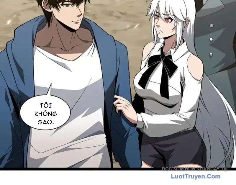 Dị Ngục Bạo Quân Cái Bóng Của Ta Có Thể Tiến Hóa Vô Hạn [Chap 53]