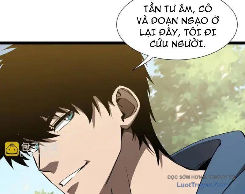 Dị Ngục Bạo Quân Cái Bóng Của Ta Có Thể Tiến Hóa Vô Hạn [Chap 53]