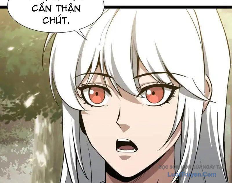 Dị Ngục Bạo Quân Cái Bóng Của Ta Có Thể Tiến Hóa Vô Hạn [Chap 53]