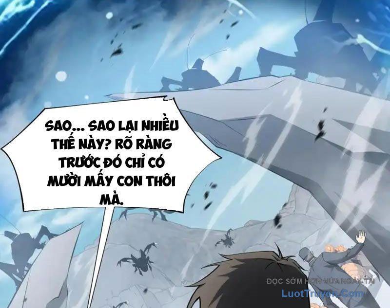 Dị Ngục Bạo Quân Cái Bóng Của Ta Có Thể Tiến Hóa Vô Hạn [Chap 53]