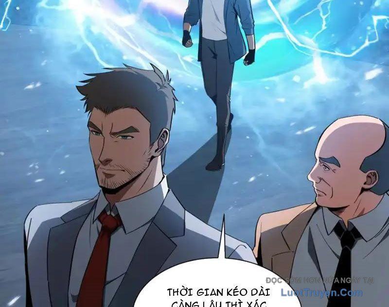 Dị Ngục Bạo Quân Cái Bóng Của Ta Có Thể Tiến Hóa Vô Hạn [Chap 53]