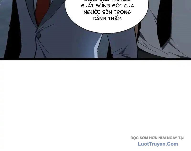 Dị Ngục Bạo Quân Cái Bóng Của Ta Có Thể Tiến Hóa Vô Hạn [Chap 53]