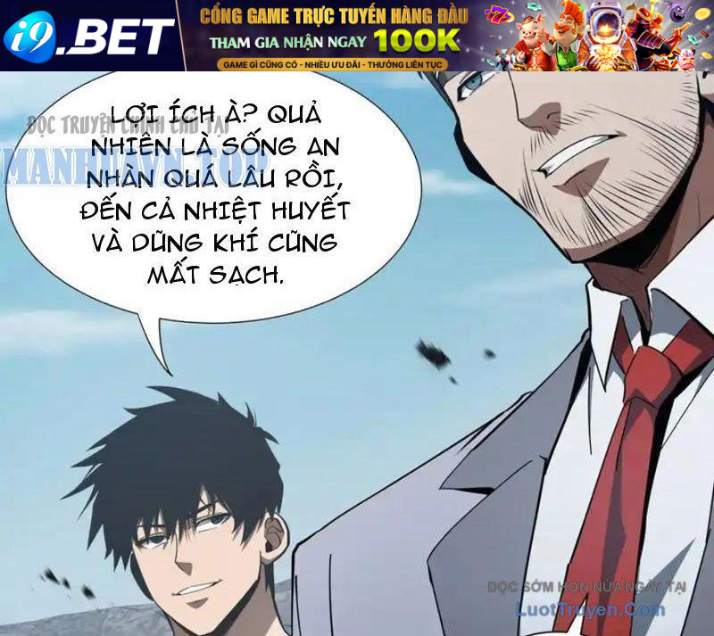 Dị Ngục Bạo Quân Cái Bóng Của Ta Có Thể Tiến Hóa Vô Hạn [Chap 53]