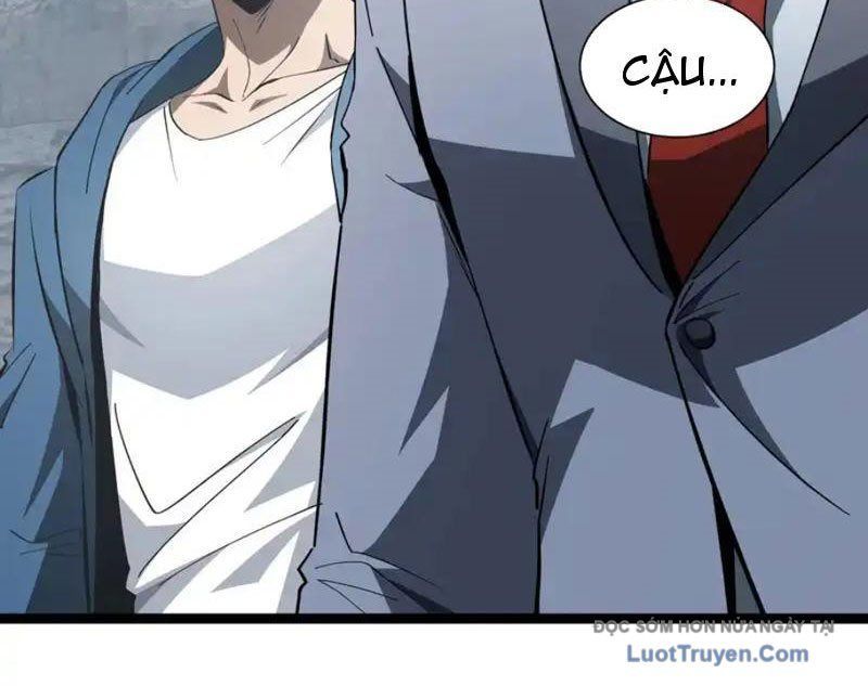 Dị Ngục Bạo Quân Cái Bóng Của Ta Có Thể Tiến Hóa Vô Hạn [Chap 53]