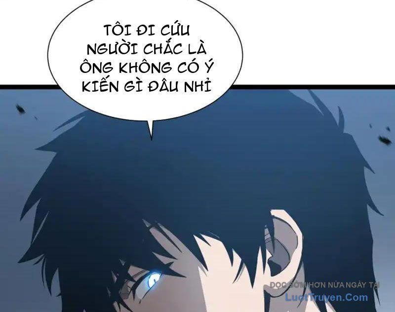 Dị Ngục Bạo Quân Cái Bóng Của Ta Có Thể Tiến Hóa Vô Hạn [Chap 53]