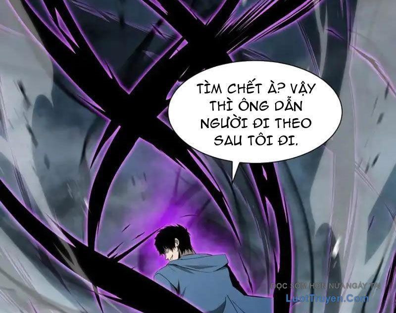 Dị Ngục Bạo Quân Cái Bóng Của Ta Có Thể Tiến Hóa Vô Hạn [Chap 53]