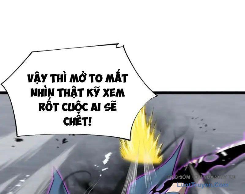 Dị Ngục Bạo Quân Cái Bóng Của Ta Có Thể Tiến Hóa Vô Hạn [Chap 53]