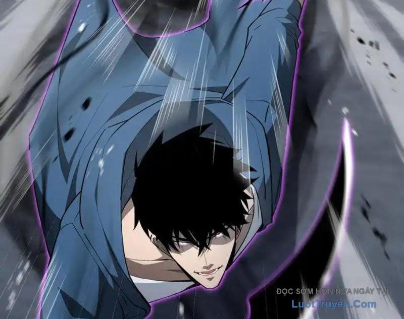 Dị Ngục Bạo Quân Cái Bóng Của Ta Có Thể Tiến Hóa Vô Hạn [Chap 53]