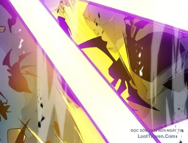 Dị Ngục Bạo Quân Cái Bóng Của Ta Có Thể Tiến Hóa Vô Hạn [Chap 53]