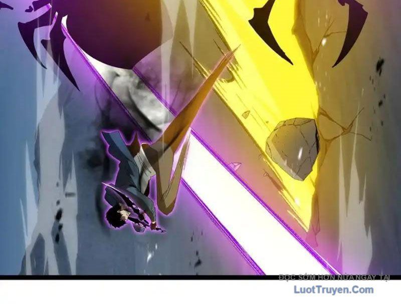 Dị Ngục Bạo Quân Cái Bóng Của Ta Có Thể Tiến Hóa Vô Hạn [Chap 53]