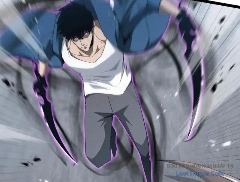 Dị Ngục Bạo Quân Cái Bóng Của Ta Có Thể Tiến Hóa Vô Hạn [Chap 53]