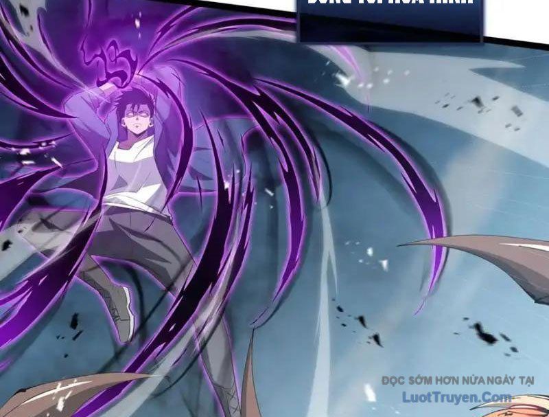 Dị Ngục Bạo Quân Cái Bóng Của Ta Có Thể Tiến Hóa Vô Hạn [Chap 53]