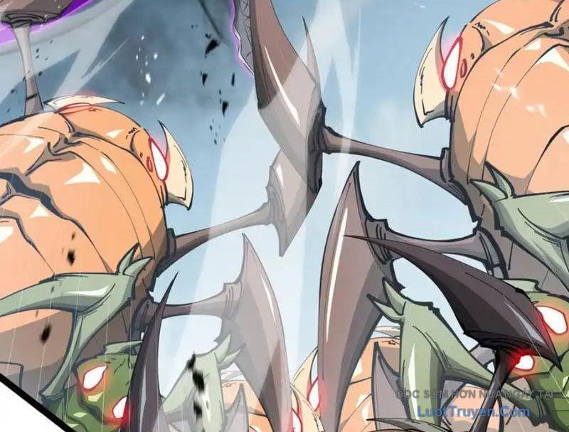 Dị Ngục Bạo Quân Cái Bóng Của Ta Có Thể Tiến Hóa Vô Hạn [Chap 53]