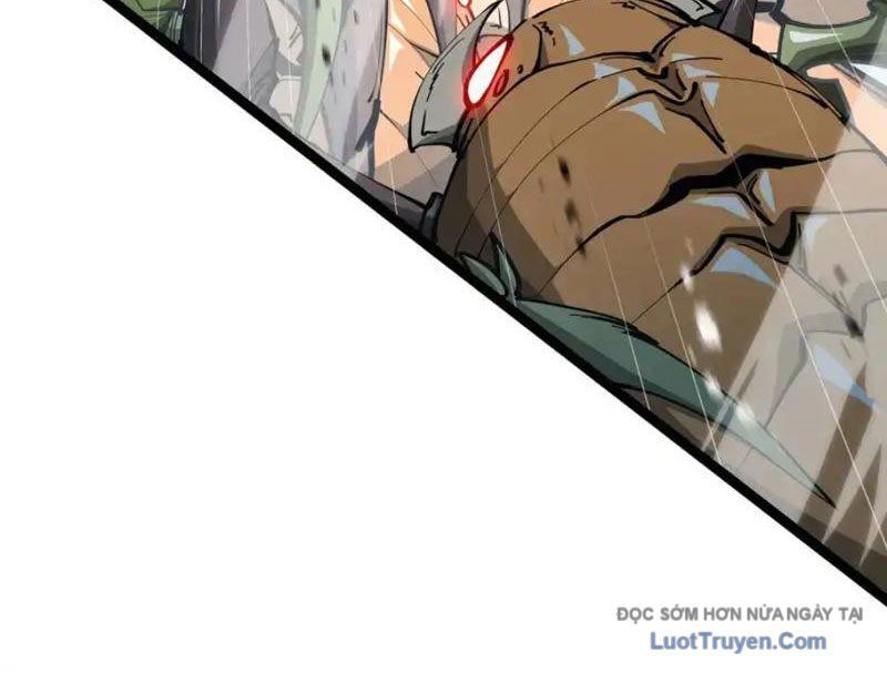 Dị Ngục Bạo Quân Cái Bóng Của Ta Có Thể Tiến Hóa Vô Hạn [Chap 53]