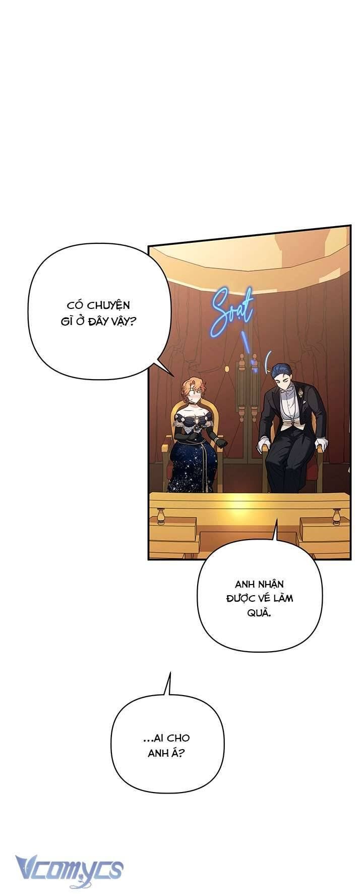 May Mắn Hay Bất Hạnh Chap 109 - Next Chap 108
