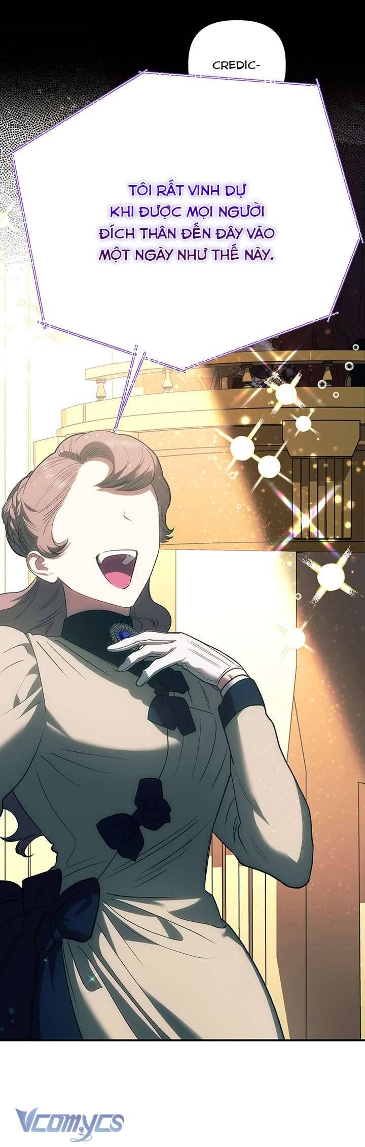 May Mắn Hay Bất Hạnh Chap 109 - Next Chap 108