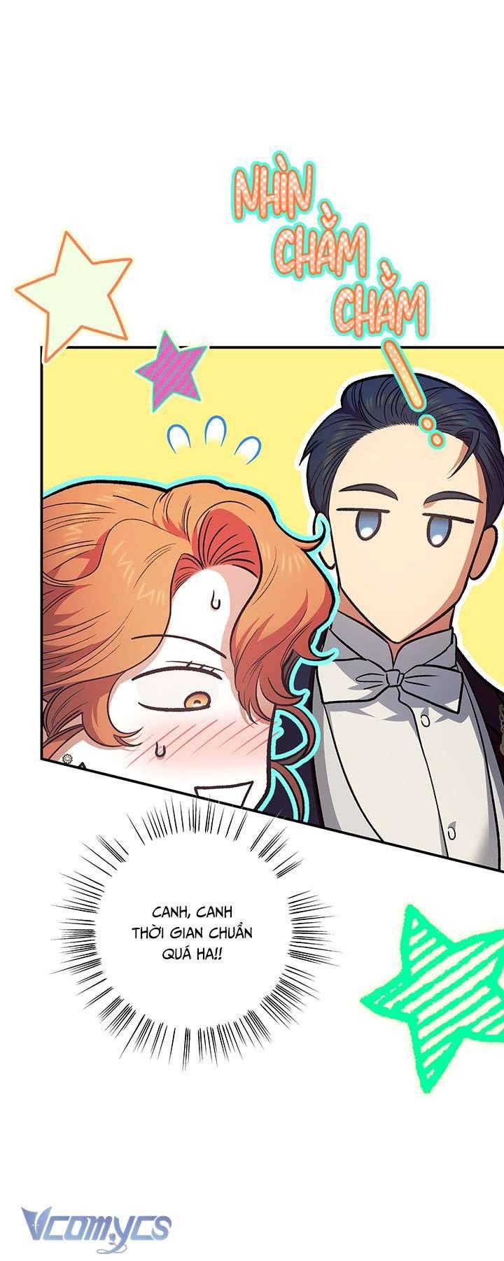 May Mắn Hay Bất Hạnh Chap 109 - Next Chap 108