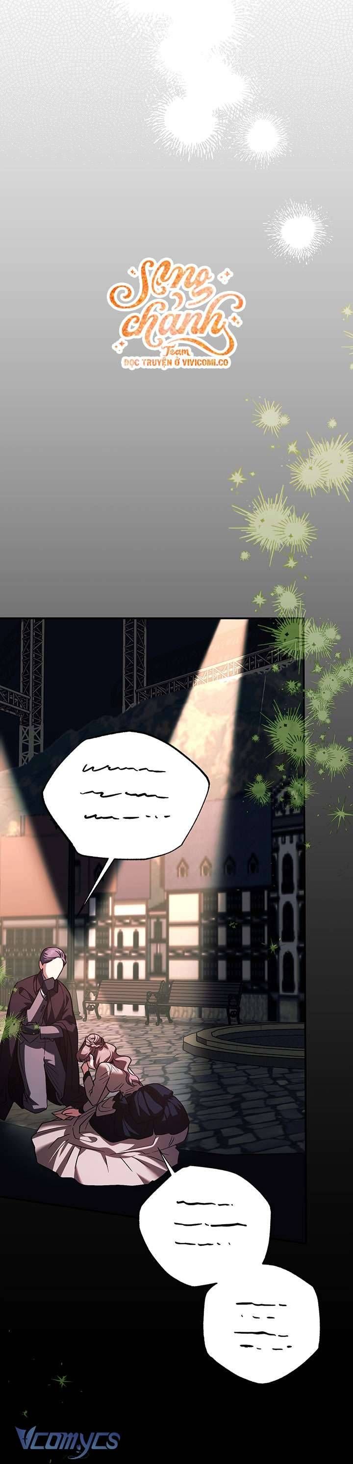 May Mắn Hay Bất Hạnh Chap 109 - Next Chap 108